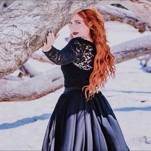 Meet your Posher, Nicole